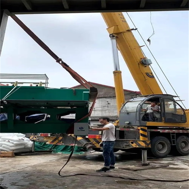 大化大吨位吊车租赁应急保障方案|化解突发吊装需求难题