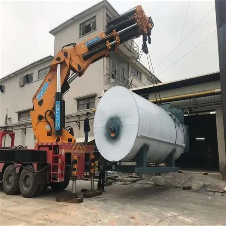 大化吊车租用电话|24小时应急服务|精准吊装方案